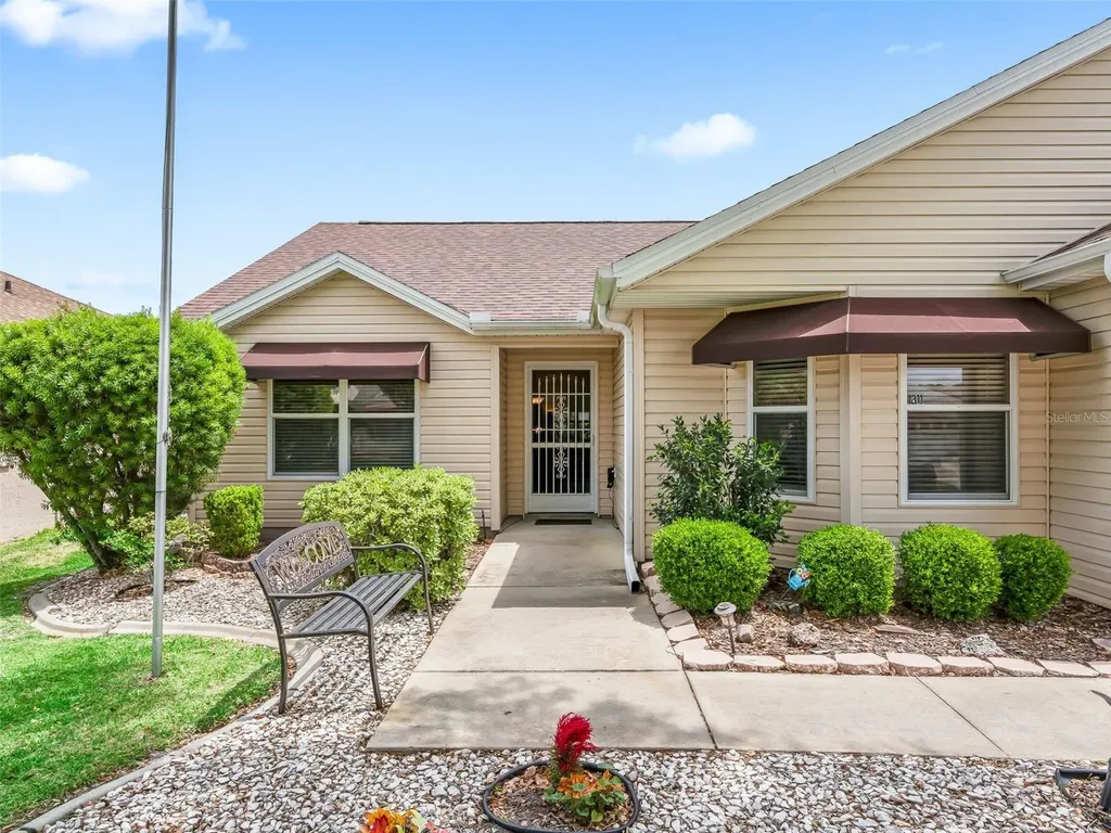 1311 Trinidad Court The Villages FL 32162