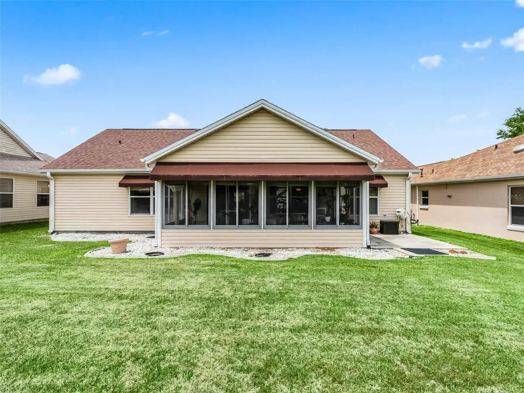 1311 Trinidad Court The Villages FL 32162