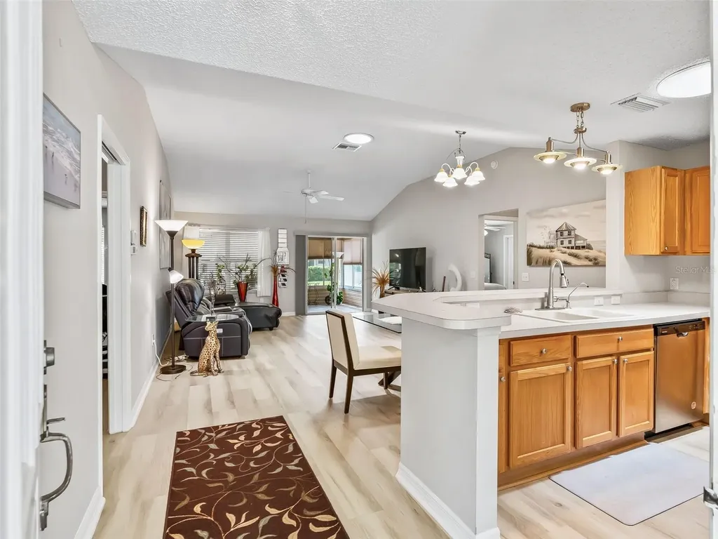 1311 Trinidad Court The Villages FL 32162