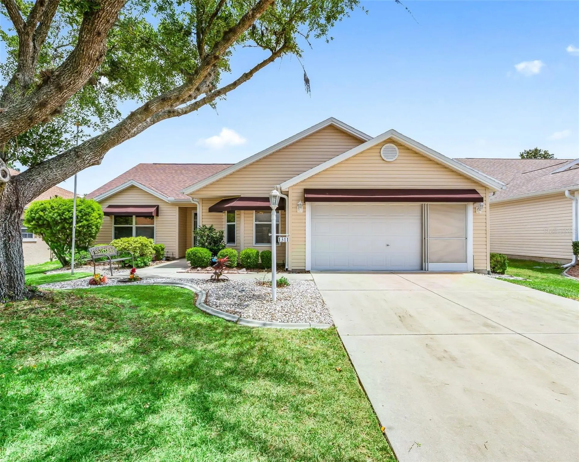 1311 Trinidad Court The Villages FL 32162