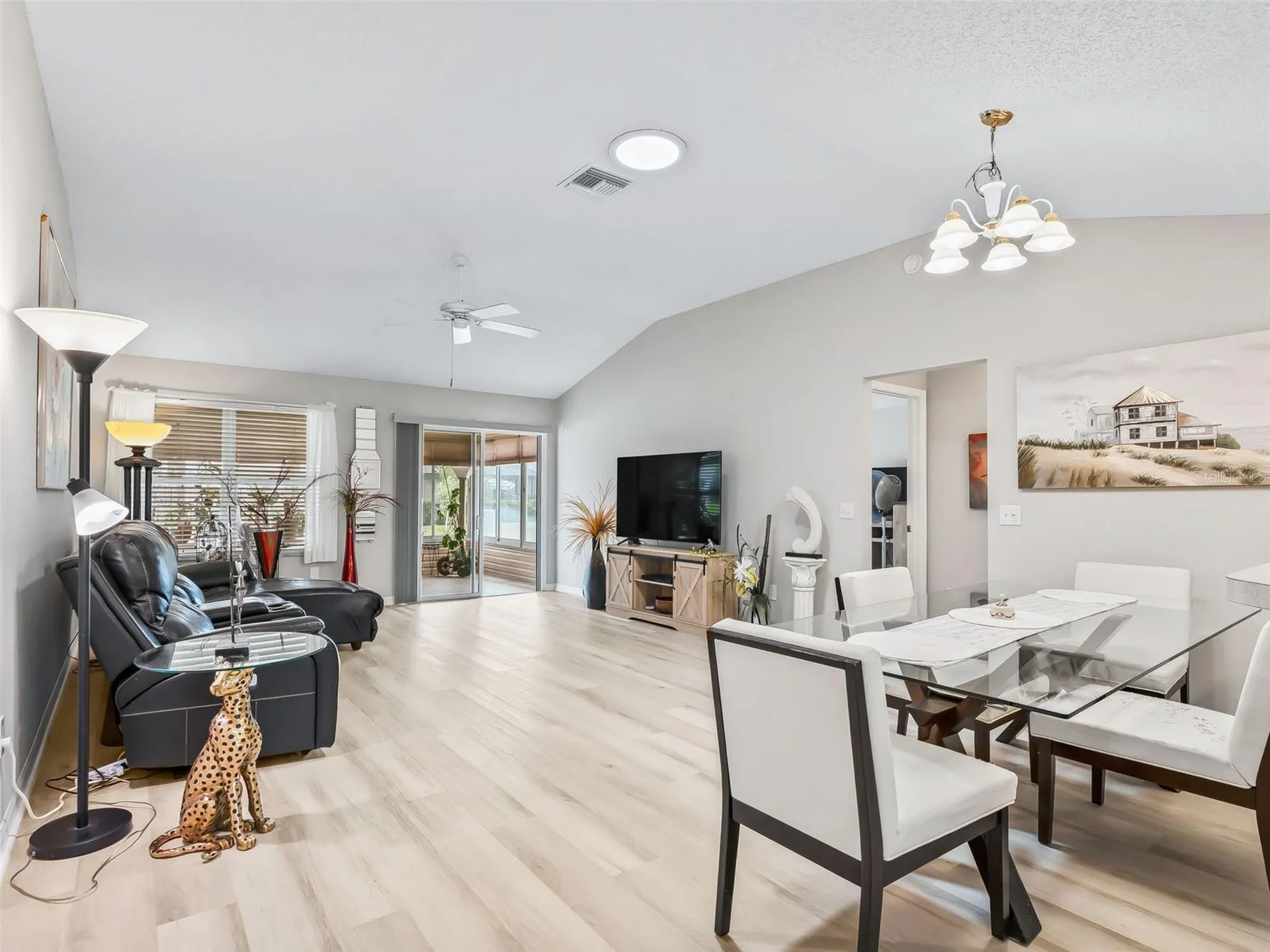 1311 Trinidad Court The Villages FL 32162