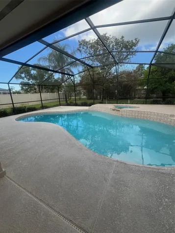 1545 Antoinette Court Oviedo FL 32765