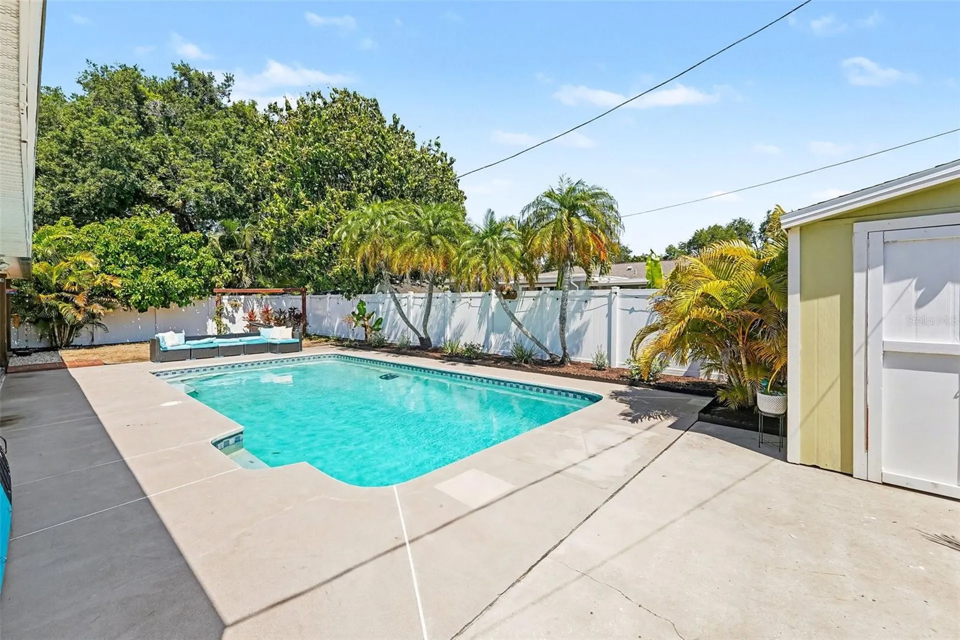 9703 48th Avenue N St Petersburg FL 33708