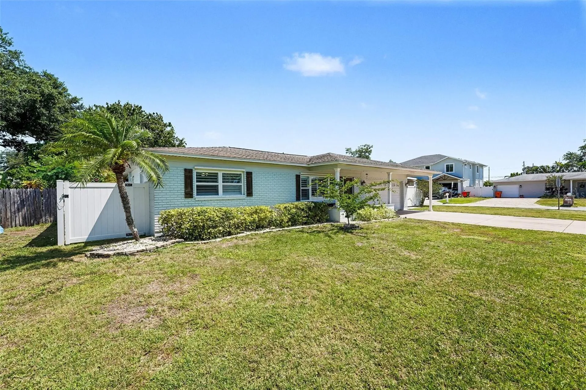 9703 48th Avenue N St Petersburg FL 33708