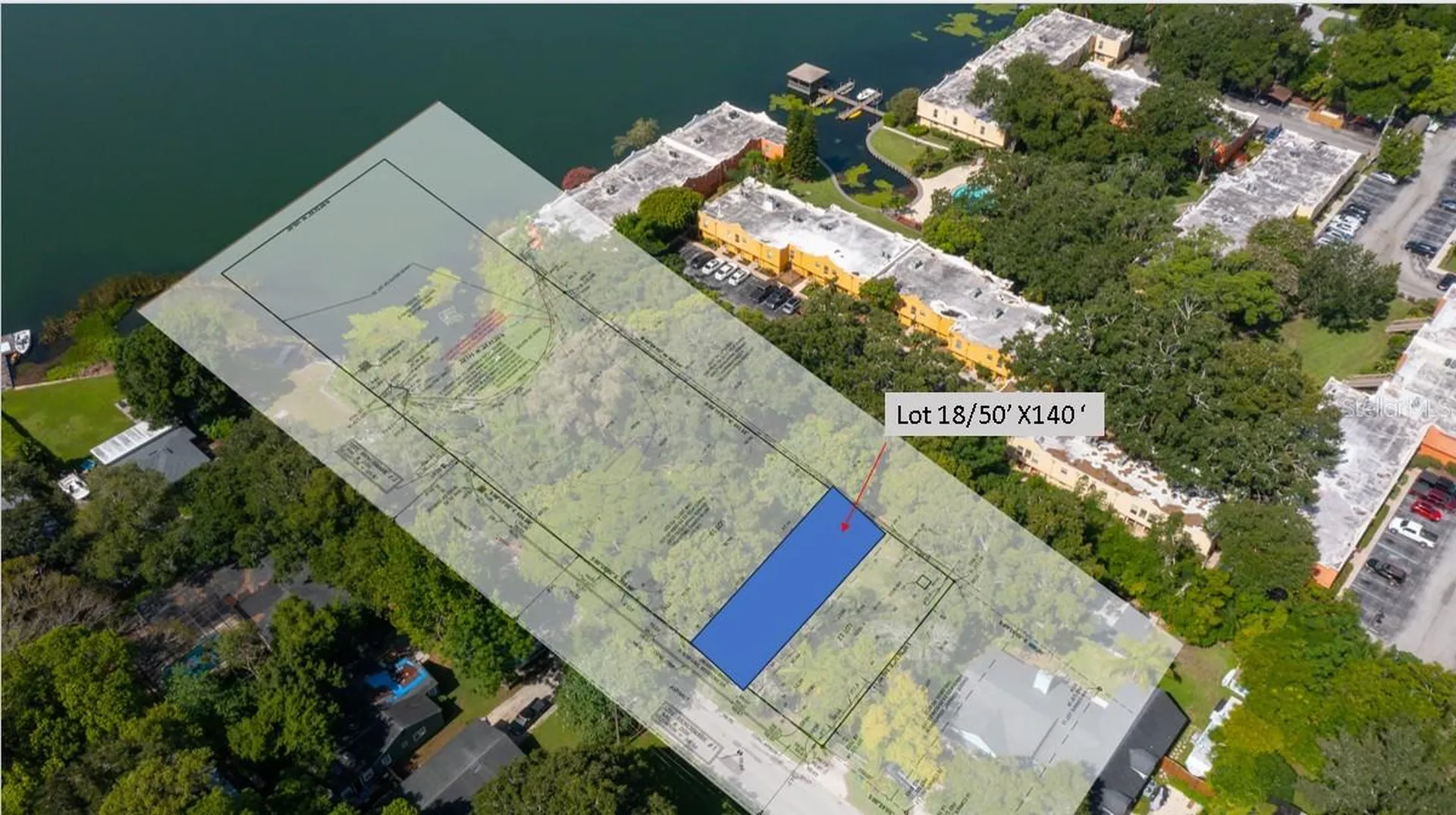 Keystone Drive Orlando FL 32806