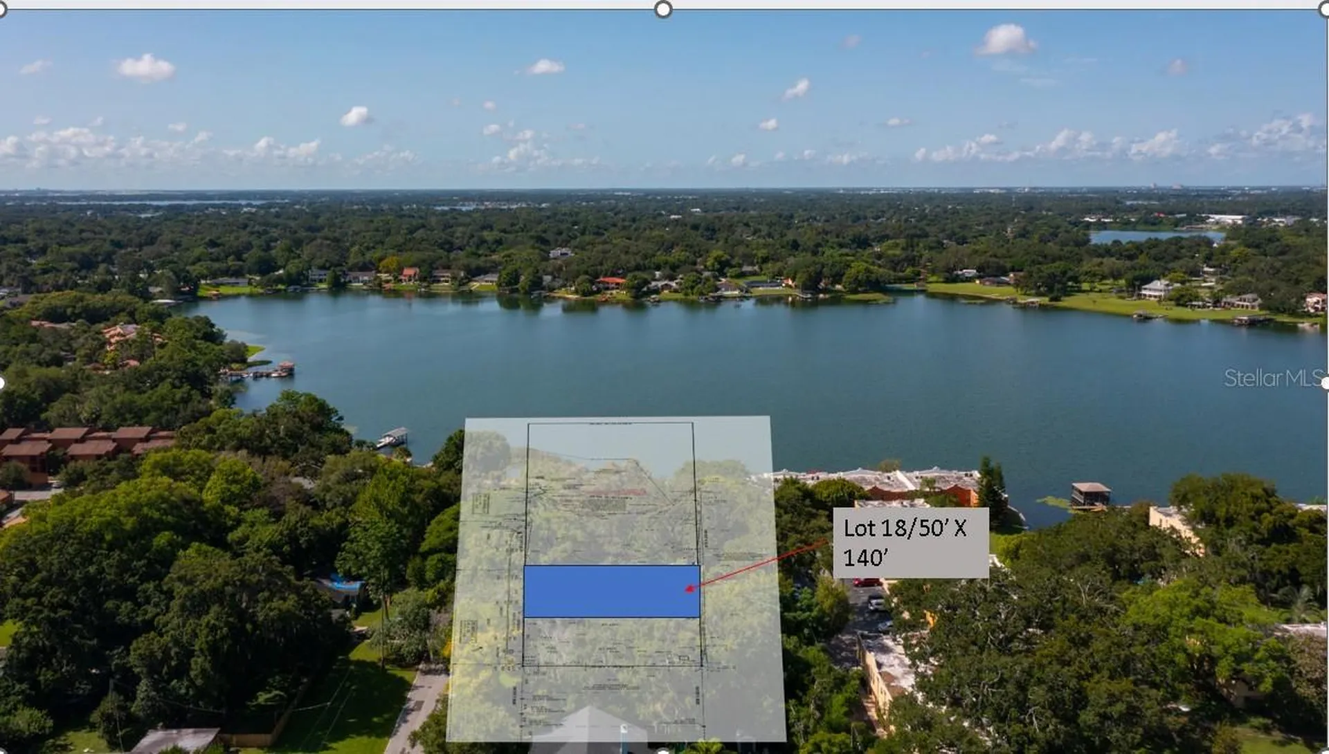 Keystone Drive Orlando FL 32806