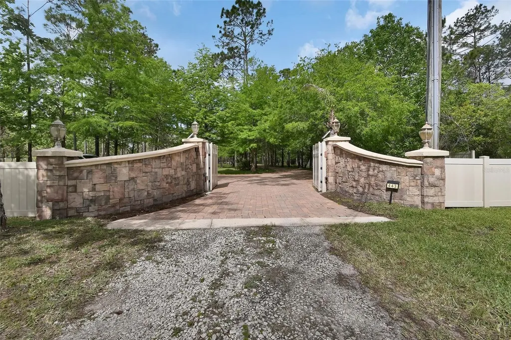 443 Juniper Lane Ormond Beach FL 32174