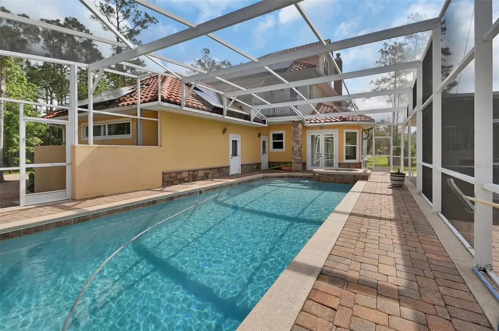 443 Juniper Lane Ormond Beach FL 32174