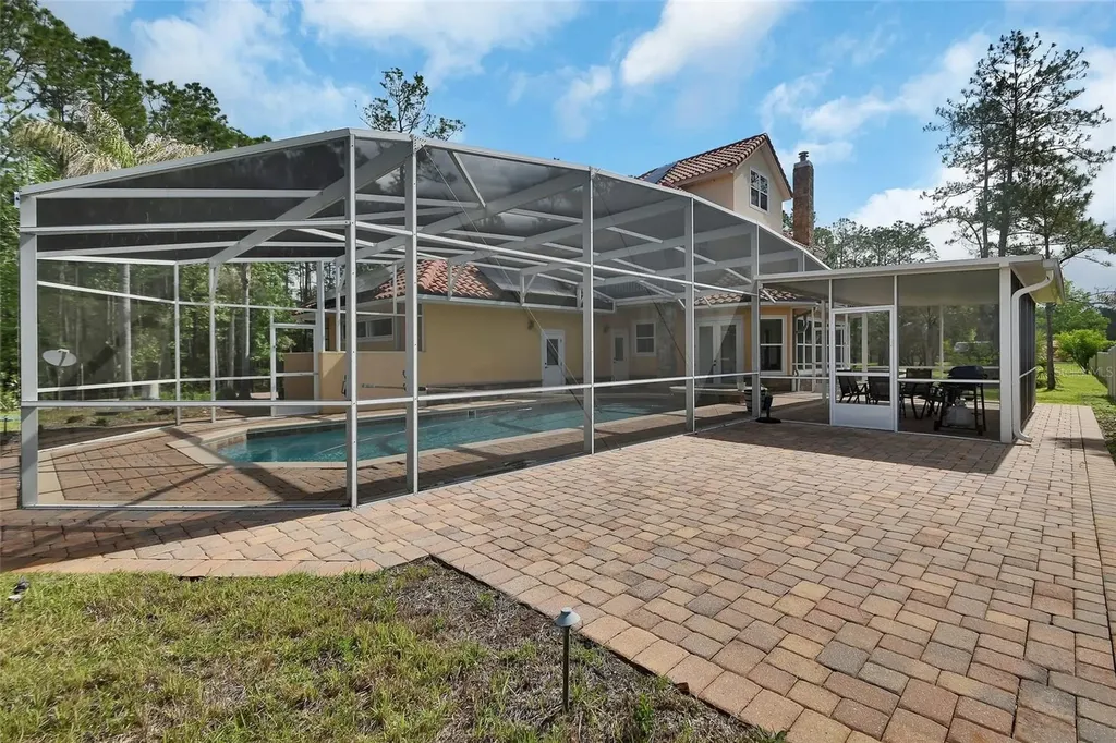 443 Juniper Lane Ormond Beach FL 32174
