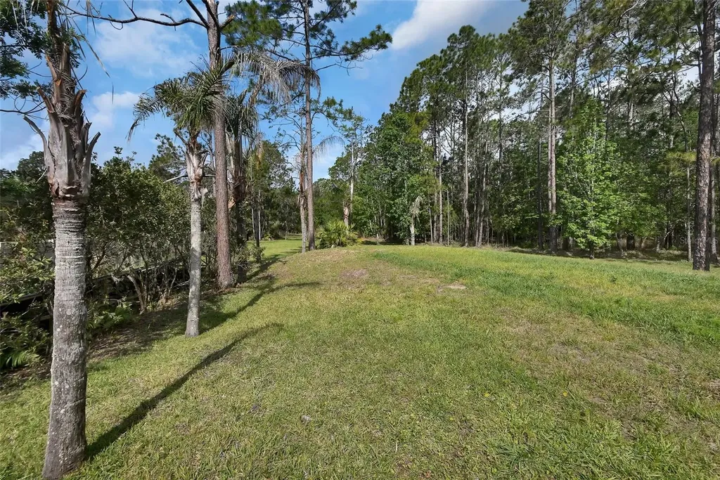 443 Juniper Lane Ormond Beach FL 32174