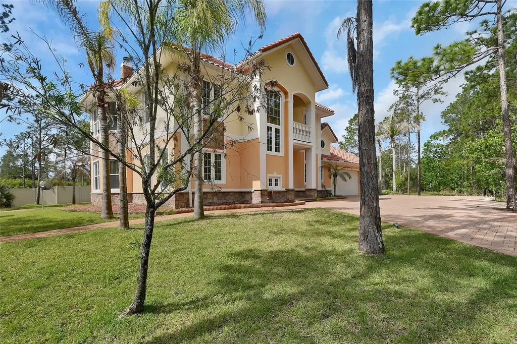 443 Juniper Lane Ormond Beach FL 32174