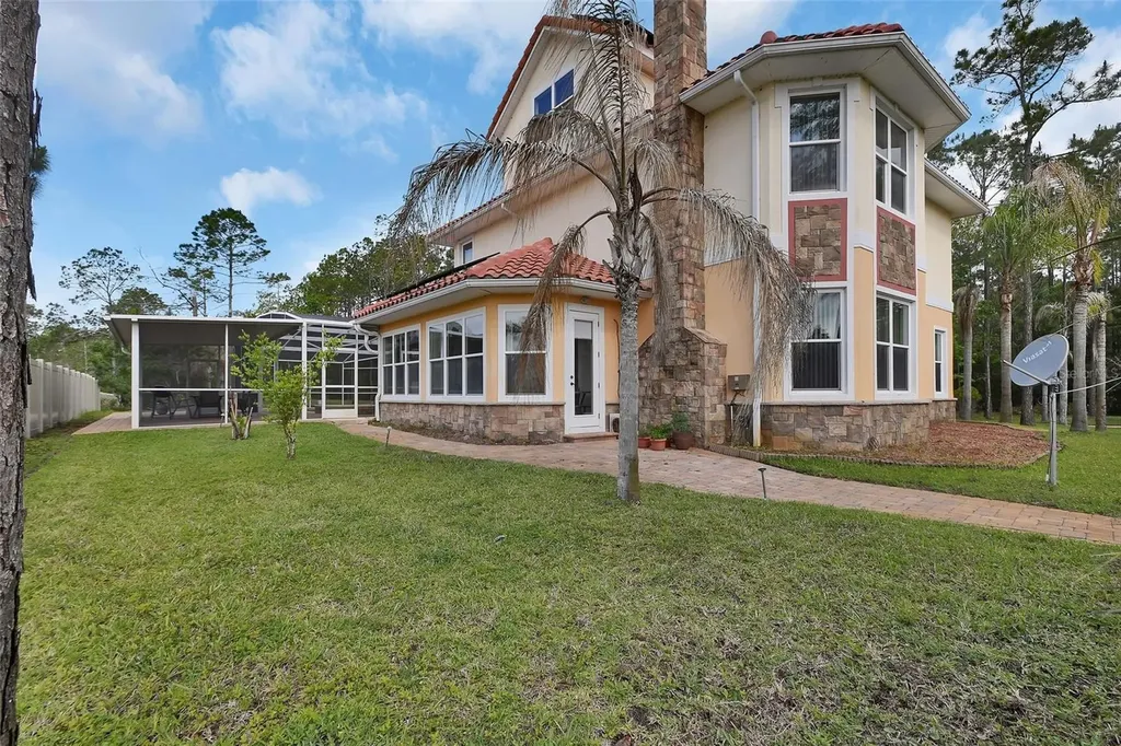 443 Juniper Lane Ormond Beach FL 32174
