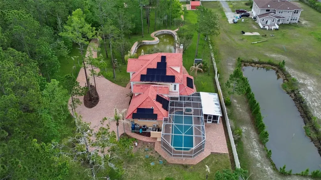 443 Juniper Lane Ormond Beach FL 32174
