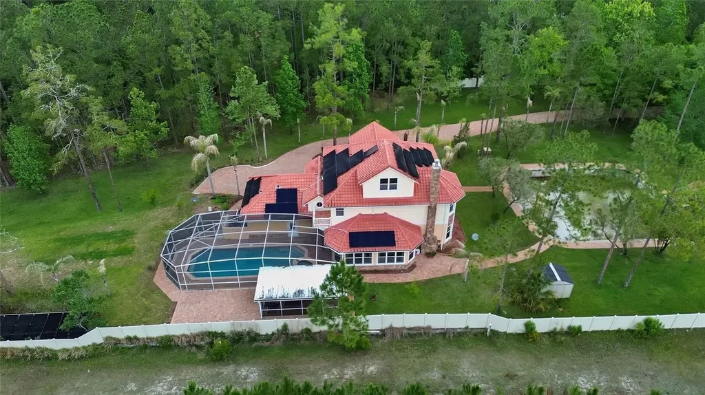 443 Juniper Lane Ormond Beach FL 32174