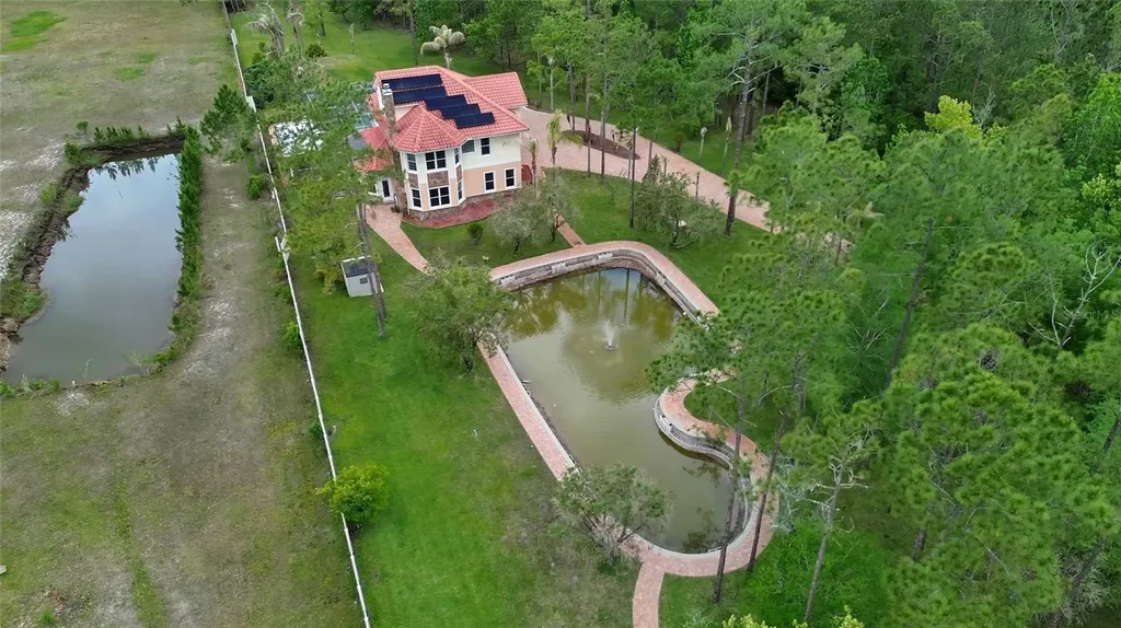 443 Juniper Lane Ormond Beach FL 32174