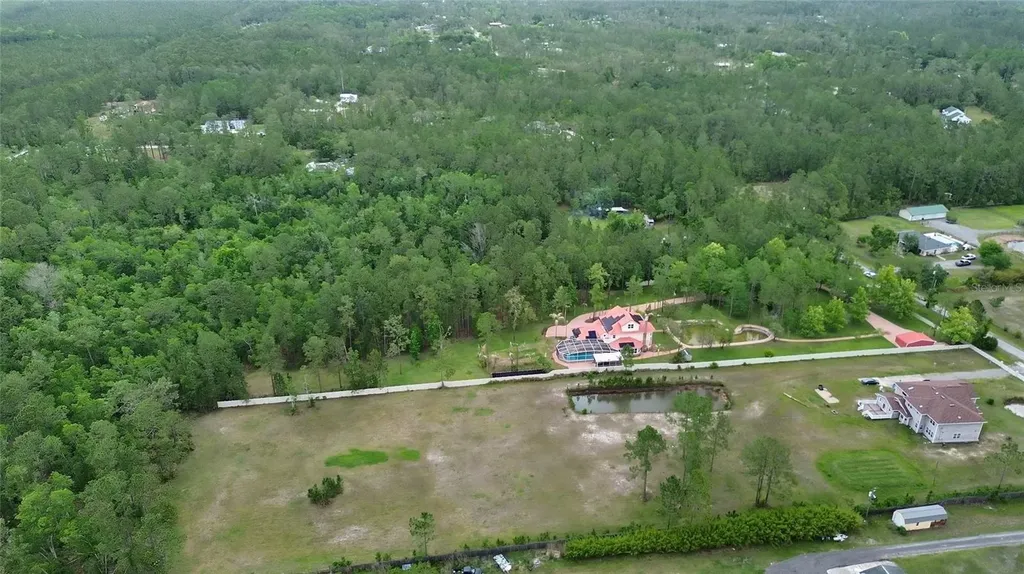 443 Juniper Lane Ormond Beach FL 32174
