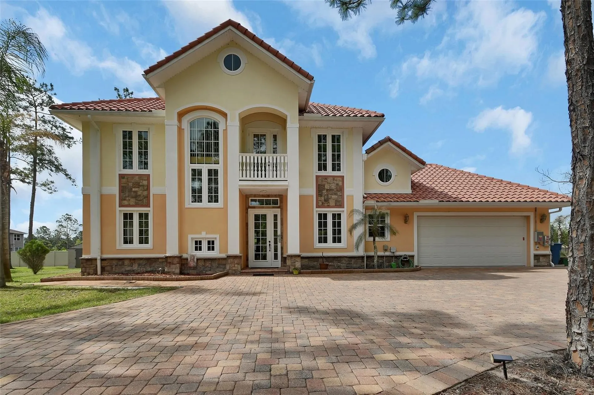 443 Juniper Lane Ormond Beach FL 32174