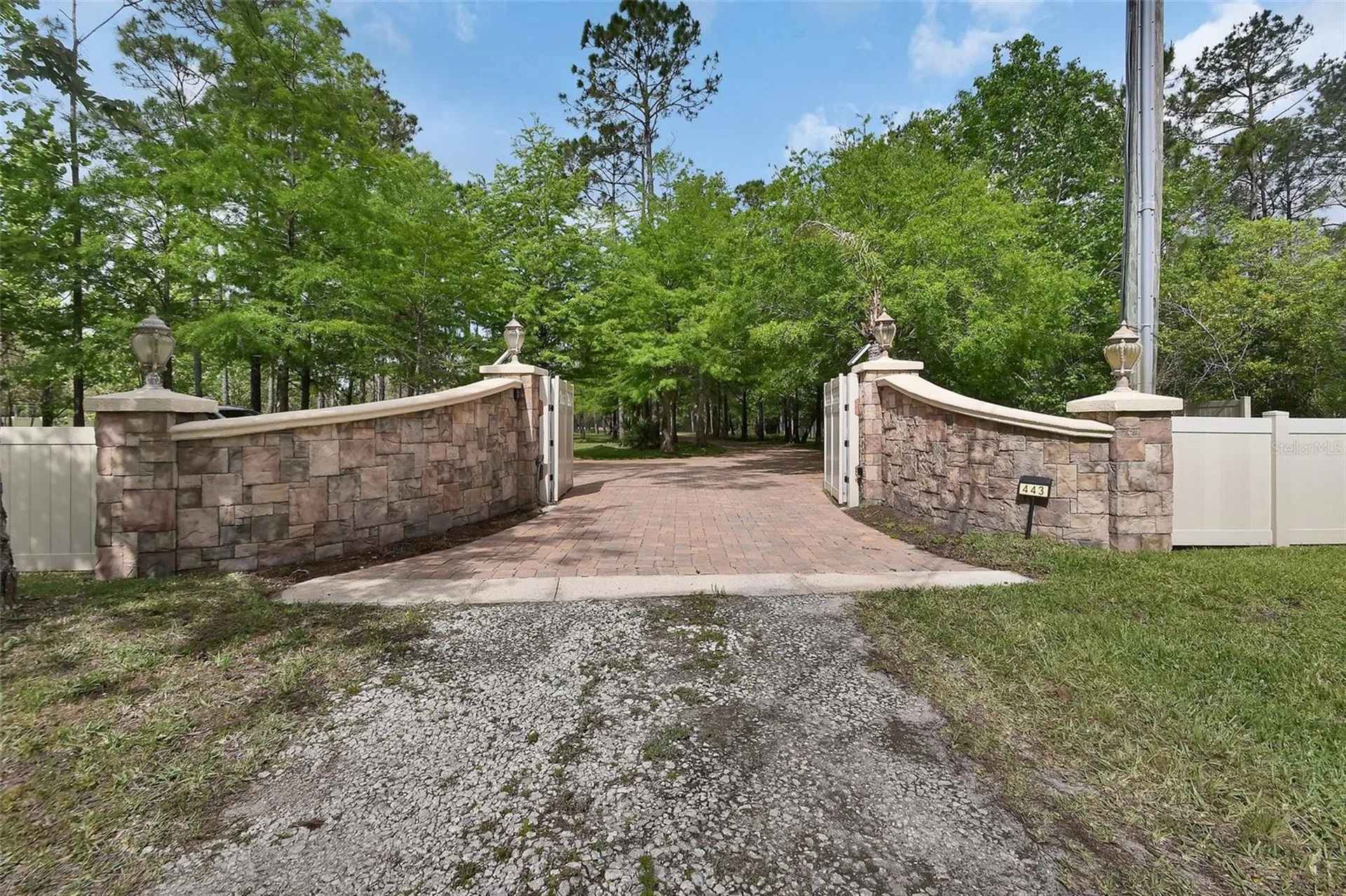 443 Juniper Lane Ormond Beach FL 32174