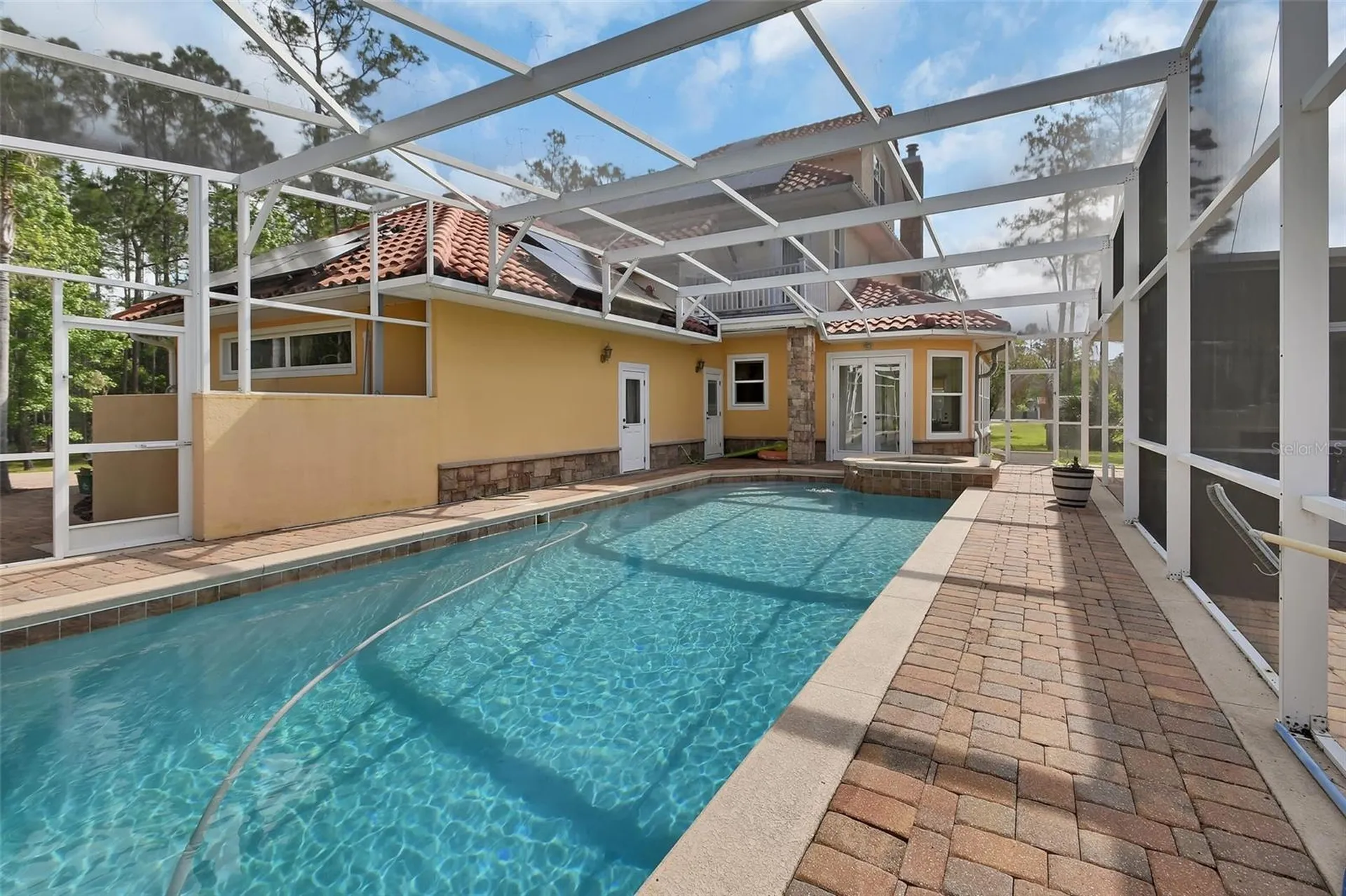 443 Juniper Lane Ormond Beach FL 32174