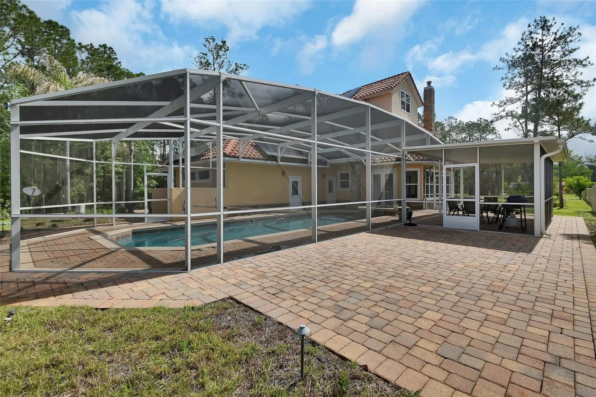 443 Juniper Lane Ormond Beach FL 32174
