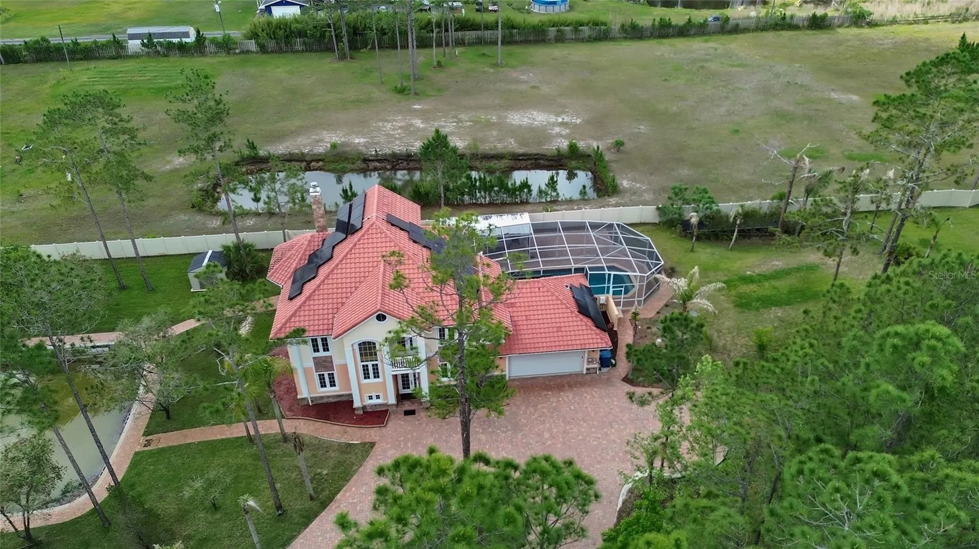 443 Juniper Lane Ormond Beach FL 32174