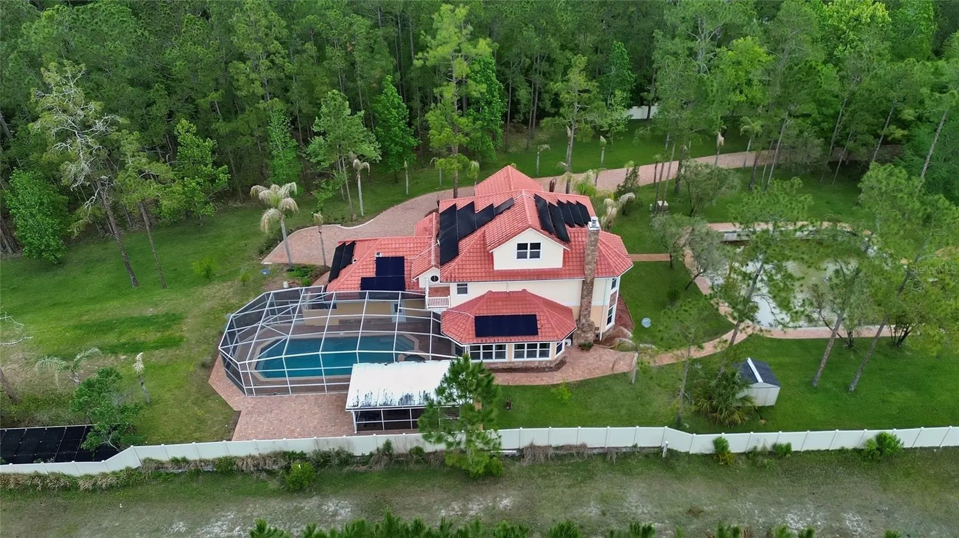 443 Juniper Lane Ormond Beach FL 32174