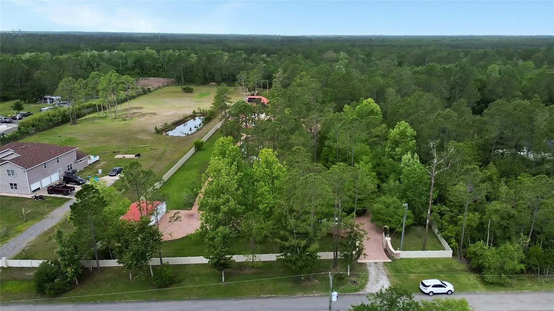 443 Juniper Lane Ormond Beach FL 32174