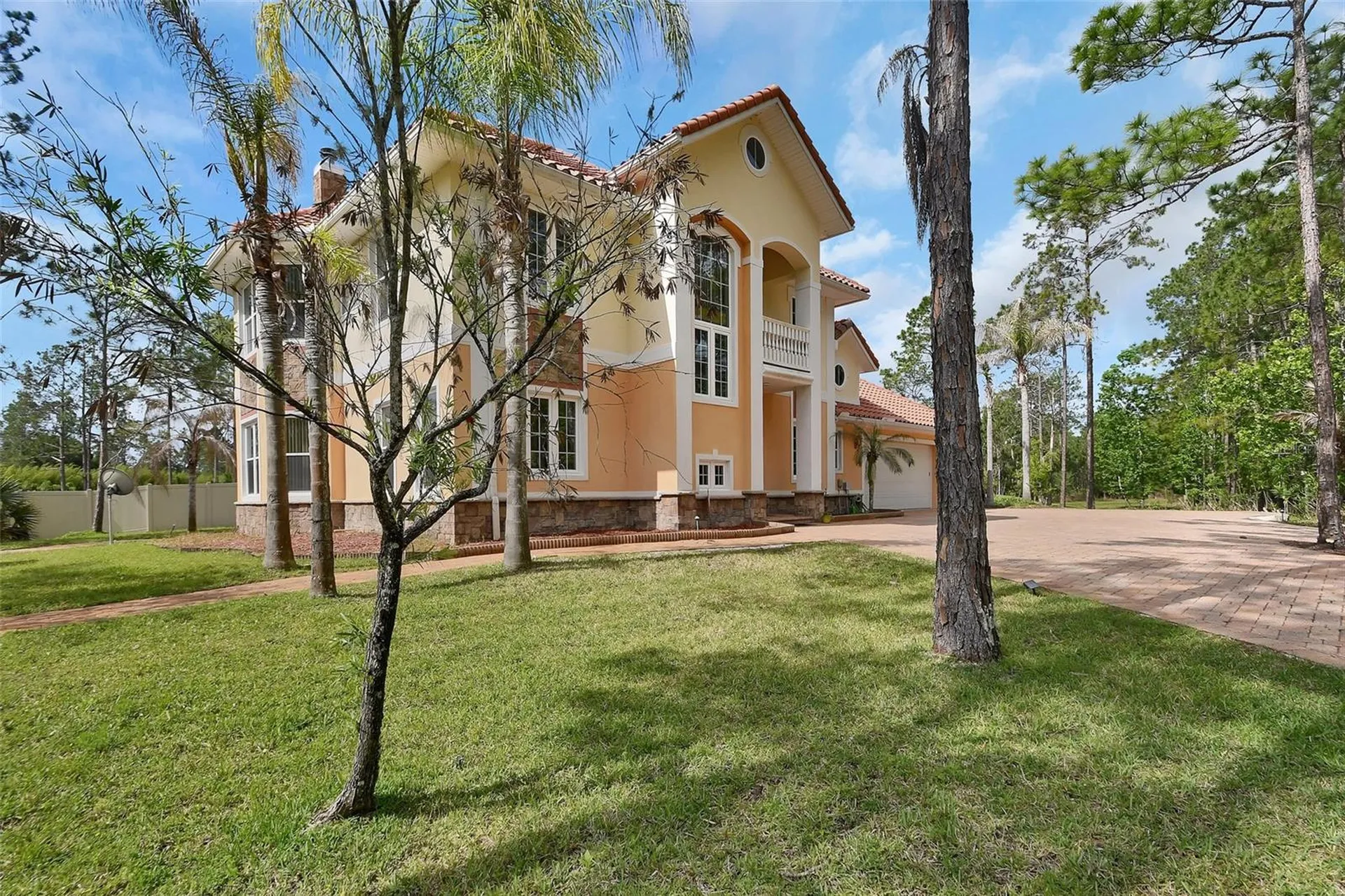 443 Juniper Lane Ormond Beach FL 32174