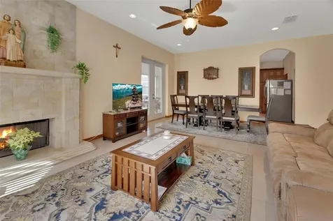 443 Juniper Lane Ormond Beach FL 32174