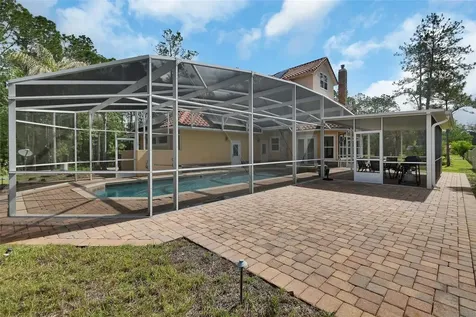443 Juniper Lane Ormond Beach FL 32174