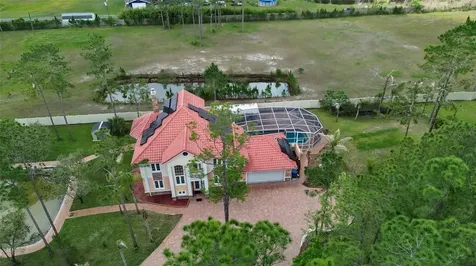 443 Juniper Lane Ormond Beach FL 32174