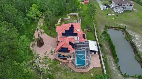 443 Juniper Lane Ormond Beach FL 32174