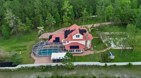 443 Juniper Lane Ormond Beach FL 32174