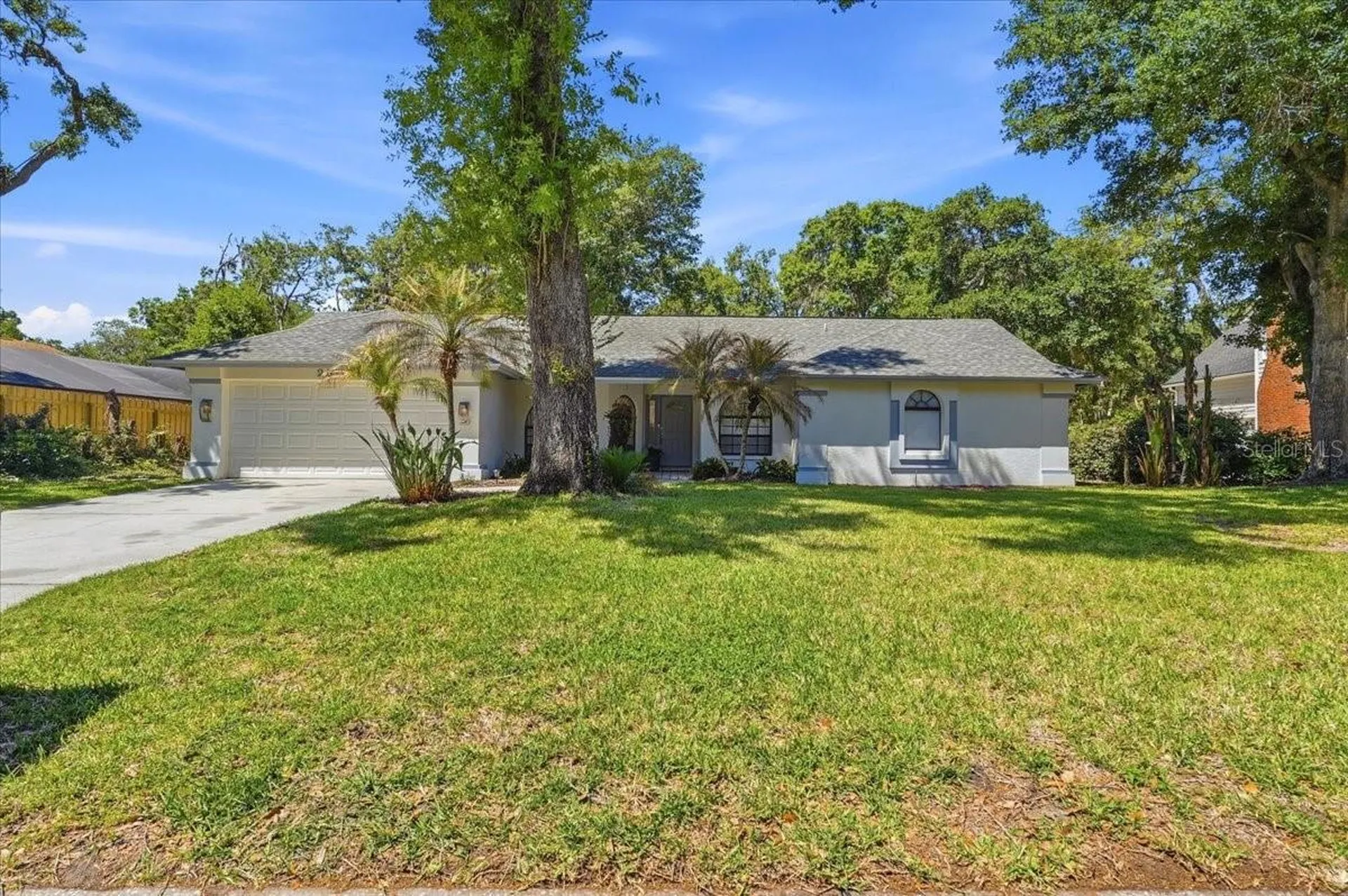 2800 Hammock Drive Plant City FL 33566