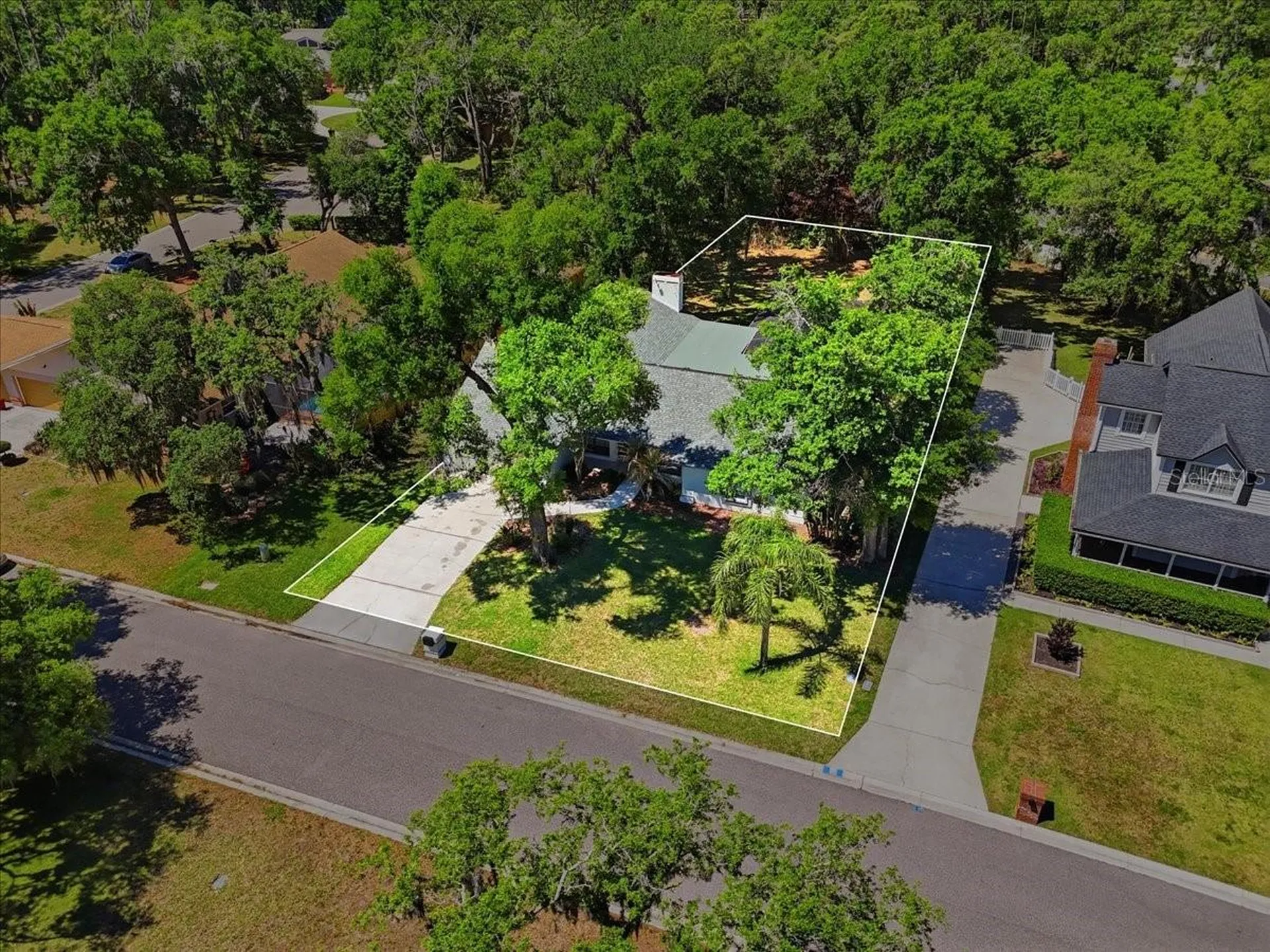 2800 Hammock Drive Plant City FL 33566