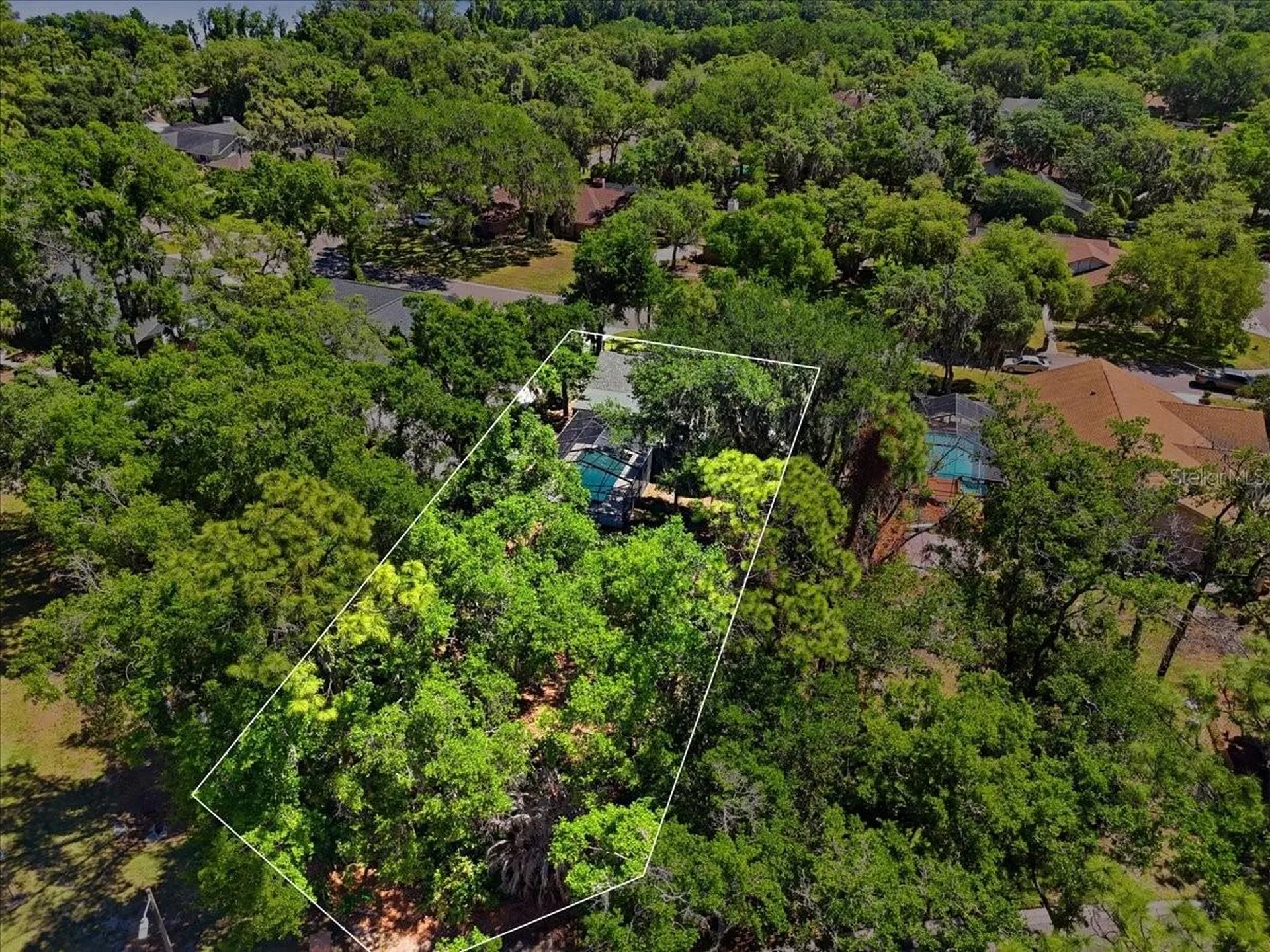 2800 Hammock Drive Plant City FL 33566