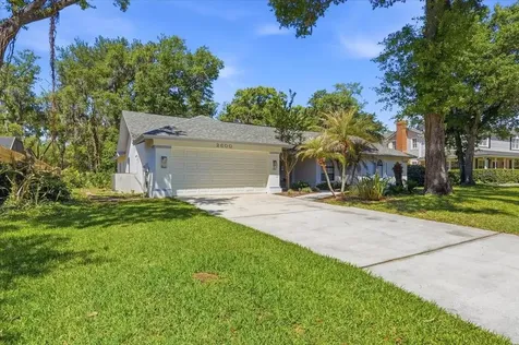 2800 Hammock Drive Plant City FL 33566