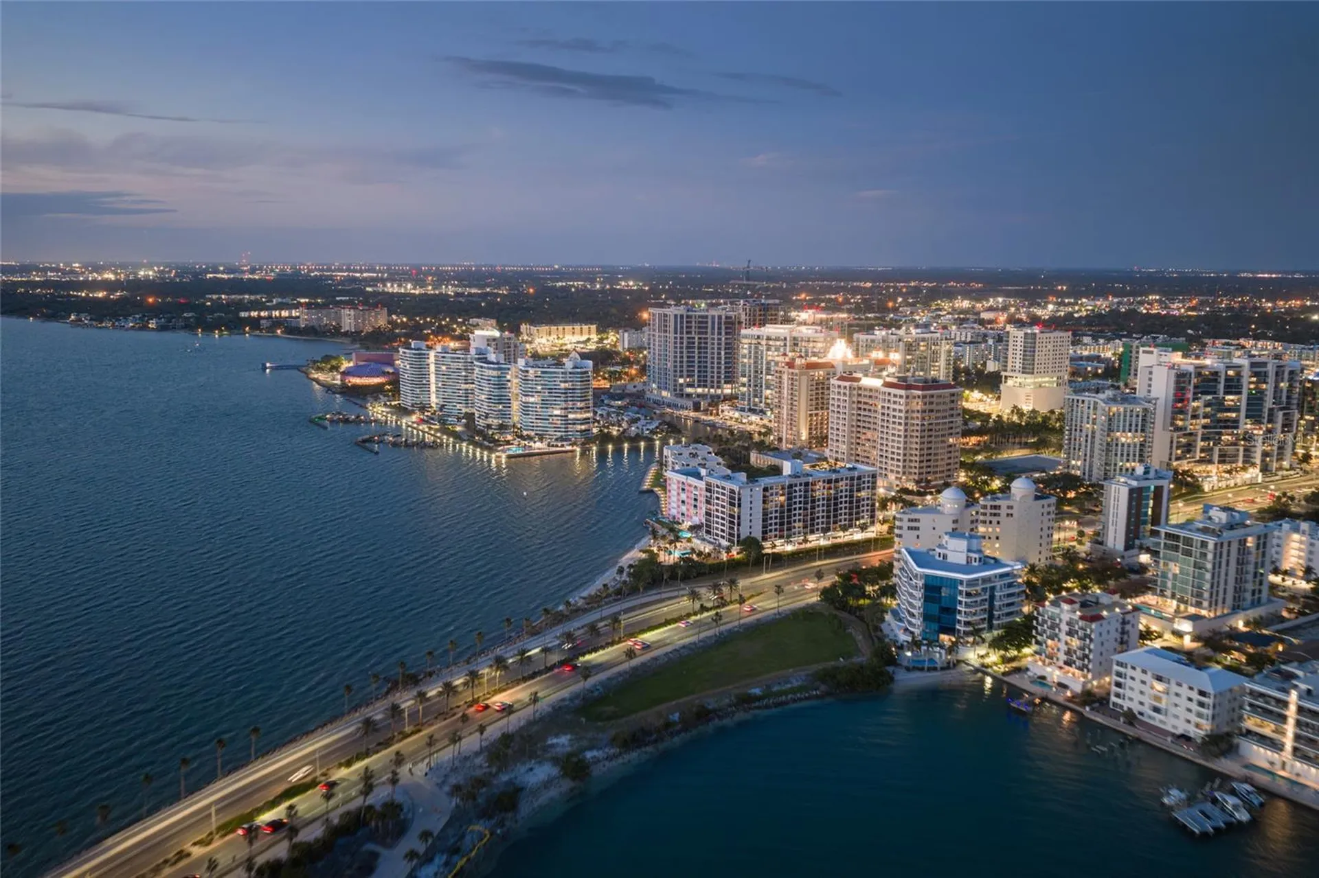 988 Blvd Of The Arts Sarasota FL 34236