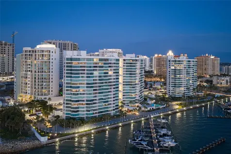 988 Blvd Of The Arts Sarasota FL 34236