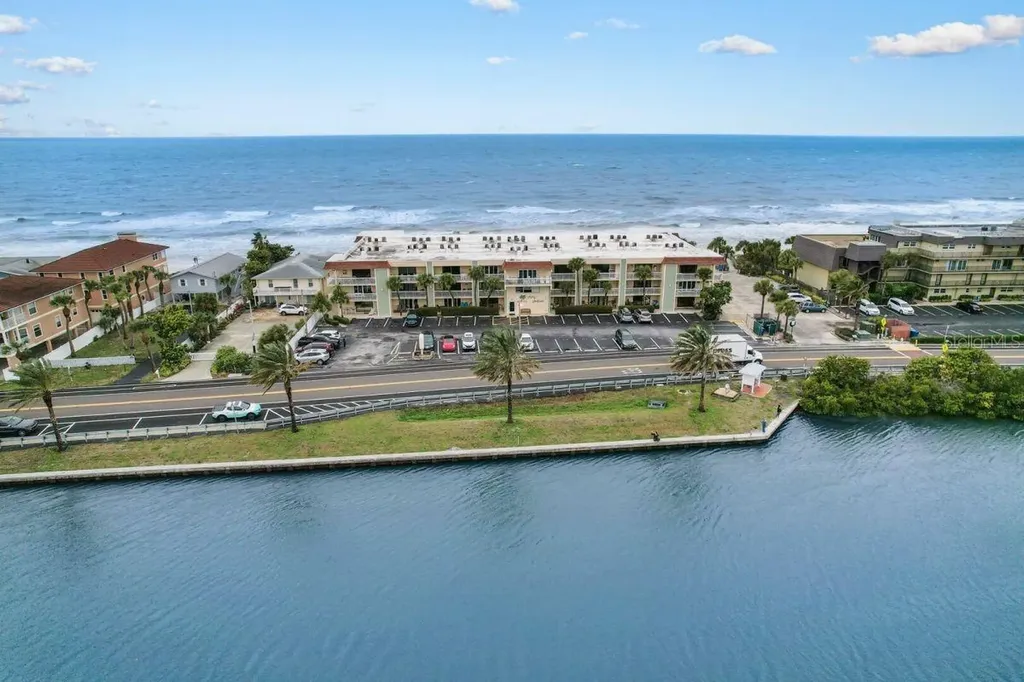 50 Gulf Boulevard Indian Rocks Beach FL 33785