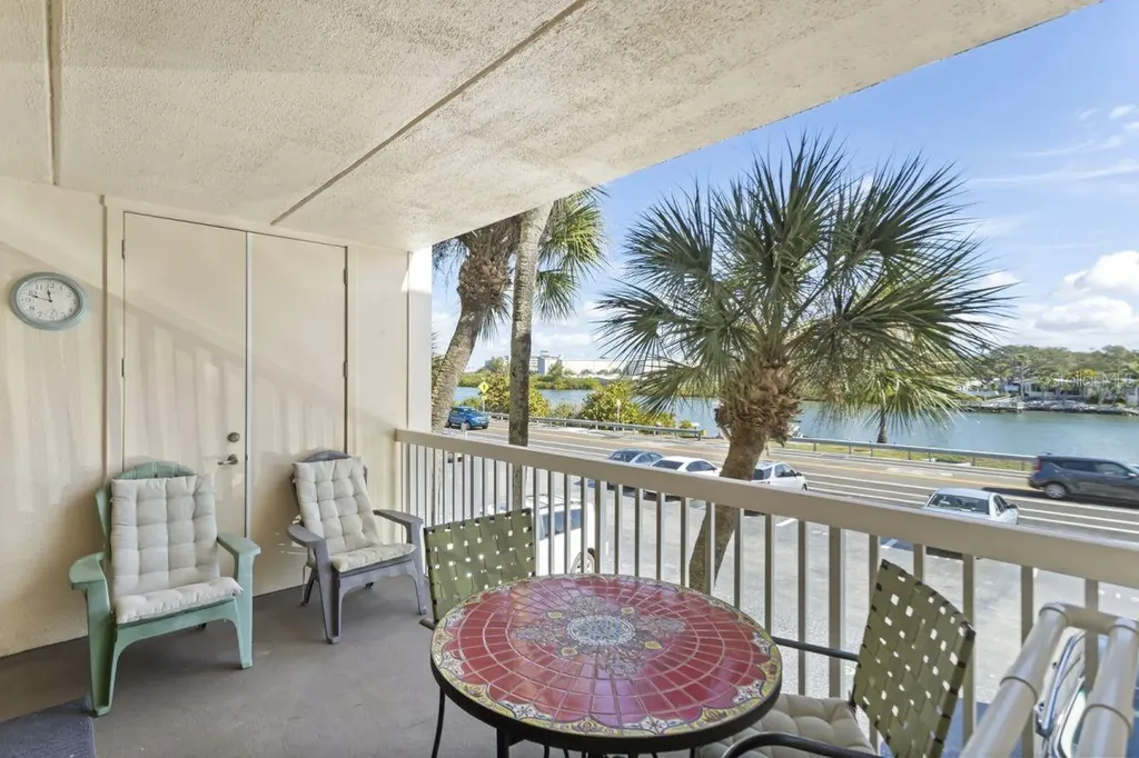 50 Gulf Boulevard Indian Rocks Beach FL 33785