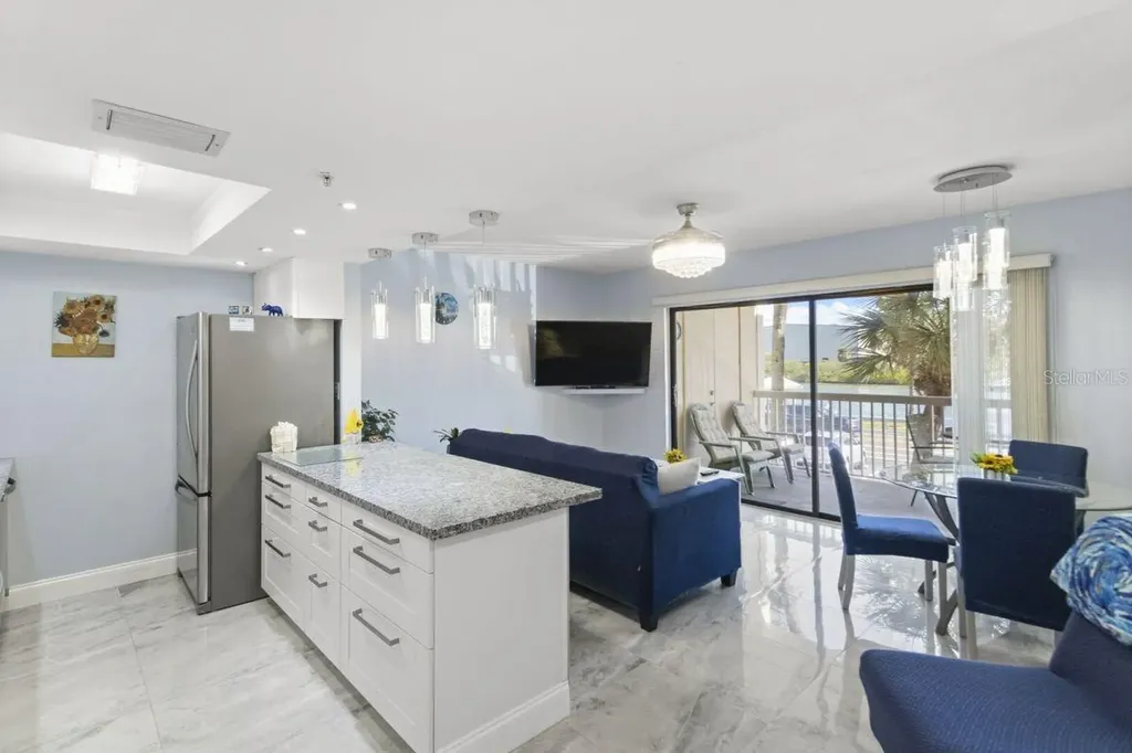 50 Gulf Boulevard Indian Rocks Beach FL 33785