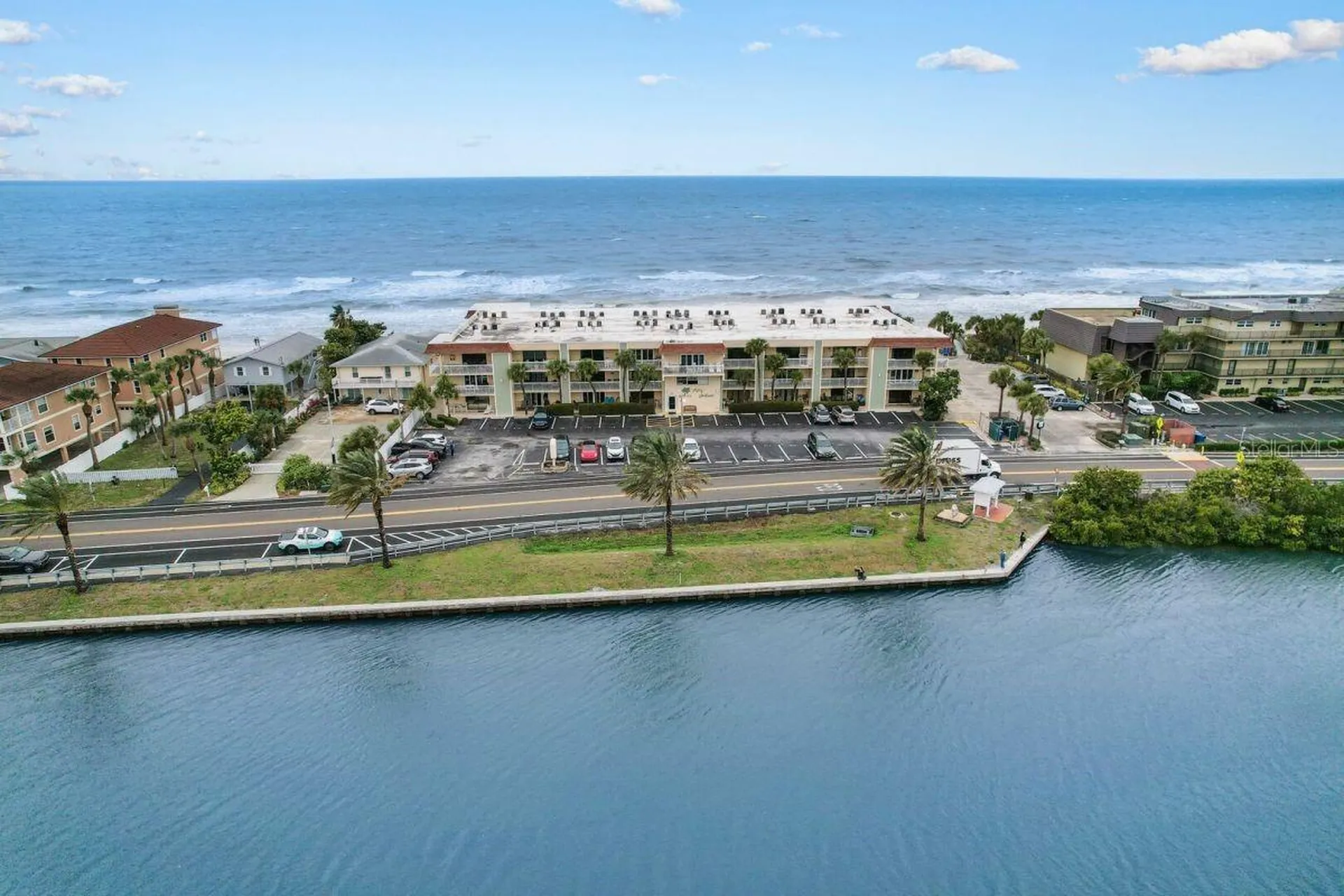 50 Gulf Boulevard Indian Rocks Beach FL 33785