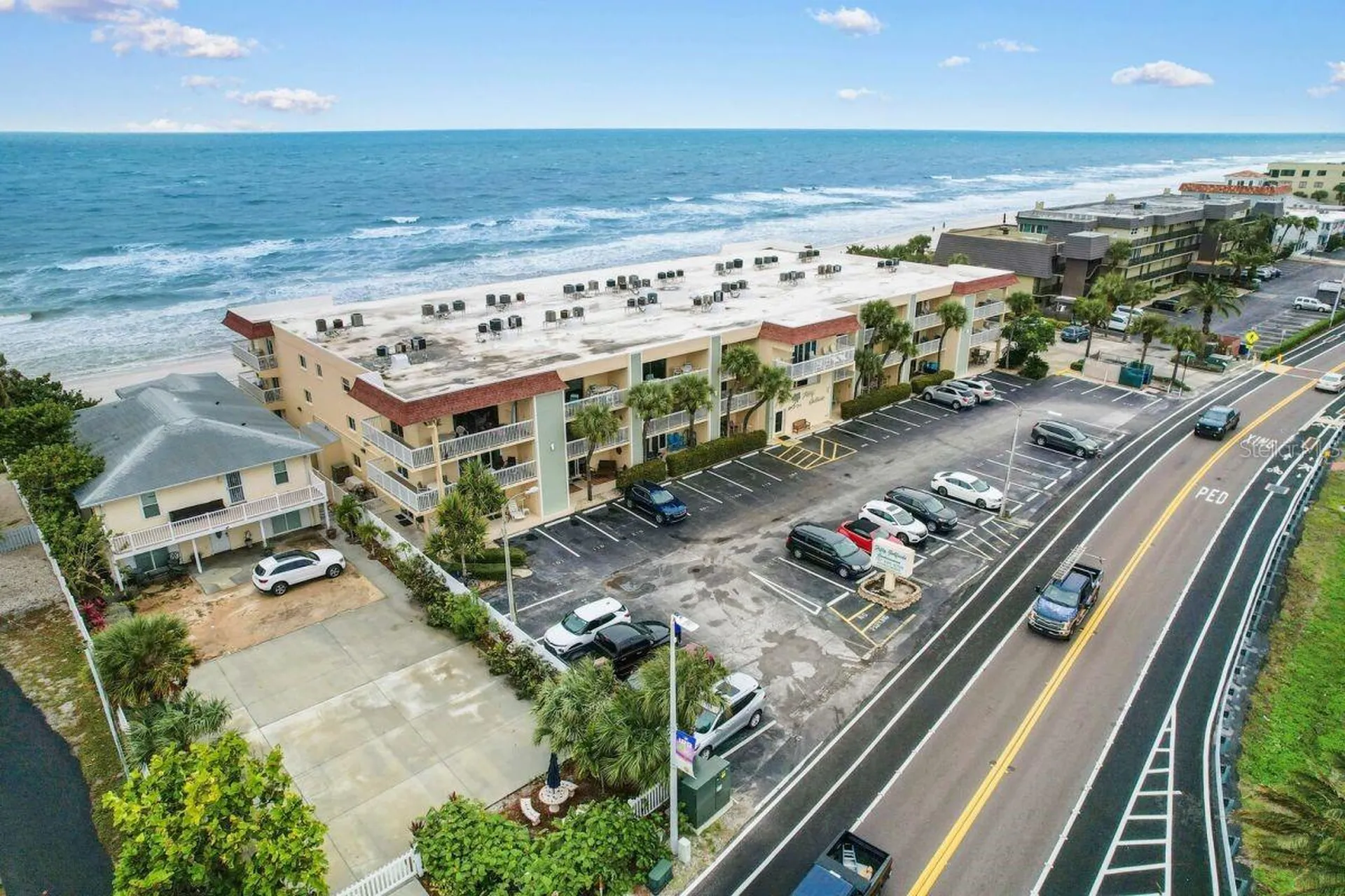 50 Gulf Boulevard Indian Rocks Beach FL 33785