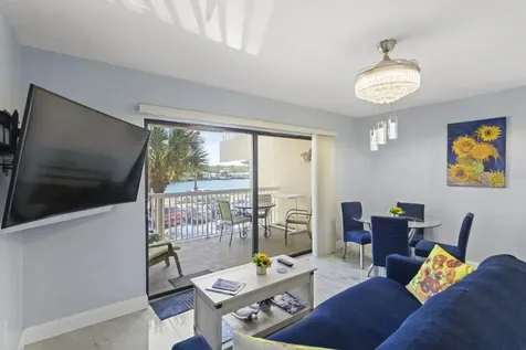 50 Gulf Boulevard Indian Rocks Beach FL 33785