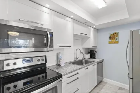 50 Gulf Boulevard Indian Rocks Beach FL 33785