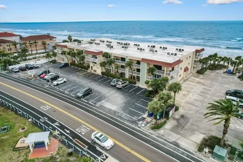 50 Gulf Boulevard Indian Rocks Beach FL 33785
