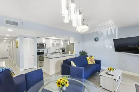 50 Gulf Boulevard Indian Rocks Beach FL 33785