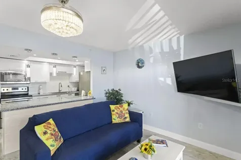 50 Gulf Boulevard Indian Rocks Beach FL 33785