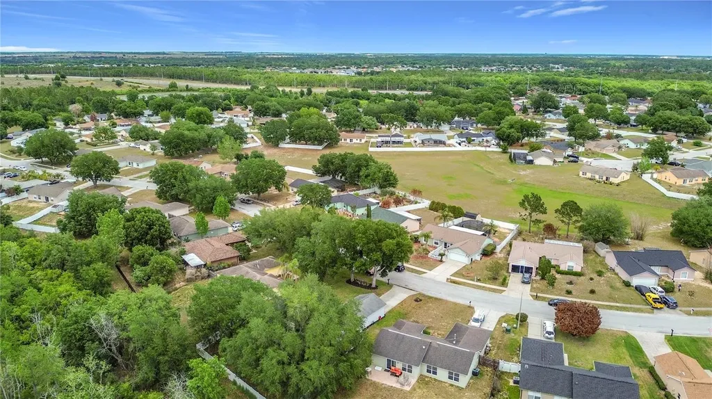 15121 Margaux Drive Clermont FL 34714